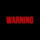 WARNING Single