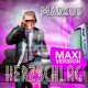 Herzschlag Maxi Version Single