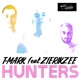 Hunters feat Zierikzee Single
