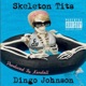 Skeleton T s Single
