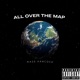 All Over The Map Single
