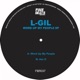 Word Up My People EP Single