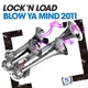 Blow Ya Mind 2011 EP