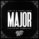 Major feat SamKnight Single