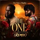 The One 2 Remix Single