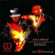Nas Preemo Welcome To The Underground The Raw Offices Remix Single