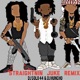Straightnin Juke Remix feat Migo Domingo Single