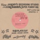 Raggamuffin Jammys A One Sound Single