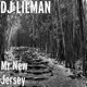 Mr New Jersey