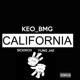 California feat ickrich Yung Jae Single