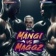 Mängi vs Maggz mixtape feat Nick E Maggz