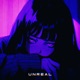 UNREAL feat K4YUR1 Single