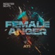 Female Anger Single