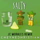 Salty JC Morales Remix Single