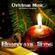 Christmas Music Holiday Themes and Carols with Brainwave Entrainment