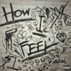How I Feel feat G I N Single