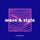 Wave E Style Single