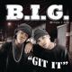 Git It Single