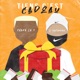 Tiens c est cadeau feat Chaka La S Single