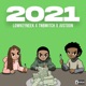 2021 feat LOWKEYNEEK JUSTDON Single