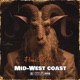 Mid West Coast feat Flamez Remix Single