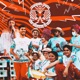 Maracatu Nação Raio Estridente de Iansã feat Lindsey Vianna EP