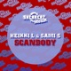 Scanbody Single