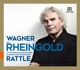 Wagner Das Rheingold WWV 86A Live