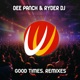 Good Times Remixes Single