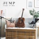 Jump Acoustic One Takes EP