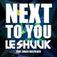 Next to You Remixes feat Chase Holfelder Single