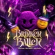 BRINKEN BAILEN Single