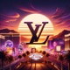 LV feat Tallulah Berckley Single