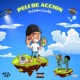 Peli de acción Single