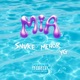MIA feat Menor YG Single