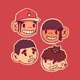 No Stress feat YOVANCE IceBoy015 D Luqi Single