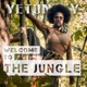 Welcome To the Jungle Single