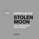 Stolen Moon Single