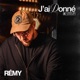 J ai donné Single