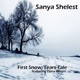 First Snow Tears Tale feat Dima Revert Single