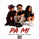 PA MI feat Winnie Leandro GlowBack Single