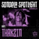 Sondela Spotlight Thakzin DJ Mix