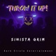 Throw It Up Single