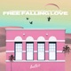 Free Falling Love Single