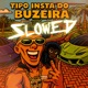 Tipo insta do Buzeira Slowed Single