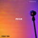 Proud feat Vxlious Single