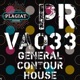 General Contour House EP