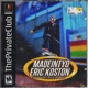 Eric Koston feat MadeinTYO Single