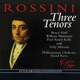 Rossini Three Tenors