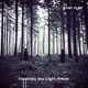Happiness Was a Light Sleeper EP